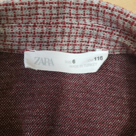 Zara Girls Dress - Picture 3 of 4